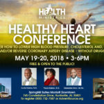 Curtis & Paula's Healthy Heart Conference