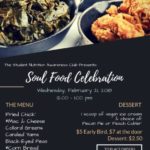 Soul Food Celebration