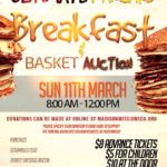 The Ultimate Pancake Breakfast and Auction Fundraiser