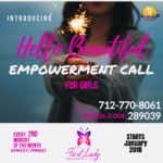 Hello Beautiful Empowerment Call
