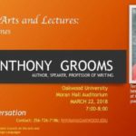 Anthony Grooms Reading