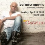 Anthony Brown & Group Therapy