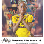 African Children's Choir Live