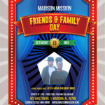 Madison Mission Family Fun Day