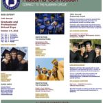 Alabama Connection 24th Annual Graduate and Professional Expo