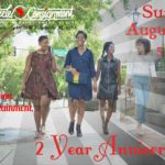 Zenzele Consignment Two Year Anniversary Celebration