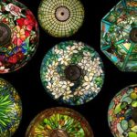 Huntsville Museum of Art brings renowned Tiffany exhibit to North Alabama - Louis Comfort Tiffany: Treasures from the Driehaus Collection