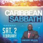 Madison Mission Caribbean Day!