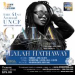 The 41st Annual UNCF Gala