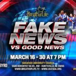 Fake News vs Good News
