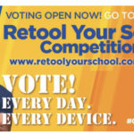 Retool Your School - Vote Today for Oakwood University!