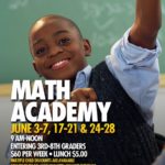 Oakwood Adventist Academy Math Academy