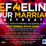 Refueling Your Marriage Retreat