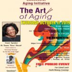 The Art of Aging presented by the Successful Aging Initiative