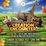 Fall Festival - The Creation Encounter